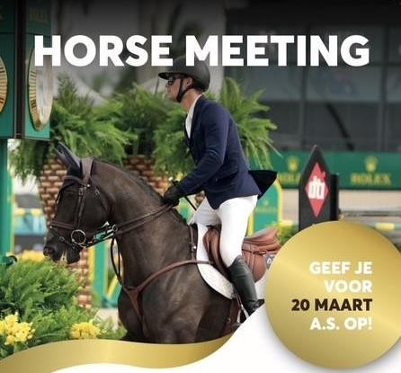 Paardenevent - Hippisch recht